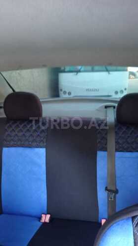 Ford Focus 2000, 290,000 km - 1.6 l - Bakı