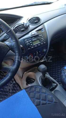 Ford Focus 2000, 290,000 km - 1.6 l - Bakı