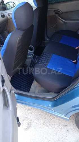 Ford Focus 2000, 290,000 km - 1.6 l - Bakı