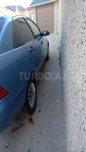 Ford Focus 2000, 290,000 km - 1.6 l - Bakı