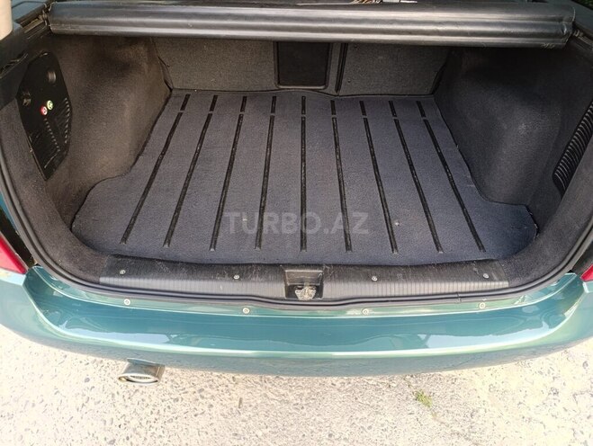 Opel Astra 2000, 264,823 km - 1.8 l - Sumqayıt