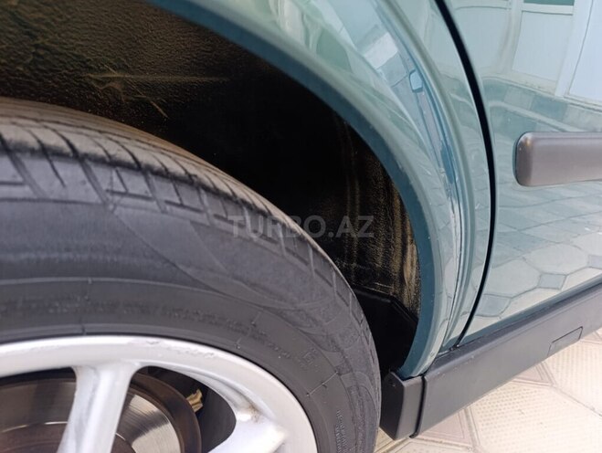 Opel Astra 2000, 264,823 km - 1.8 l - Sumqayıt
