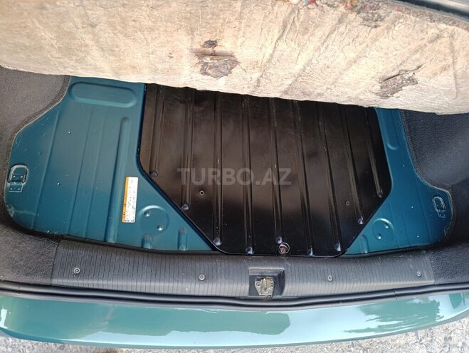 Opel Astra 2000, 264,823 km - 1.8 l - Sumqayıt