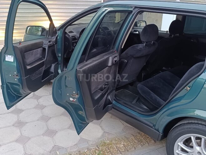 Opel Astra 2000, 264,823 km - 1.8 l - Sumqayıt