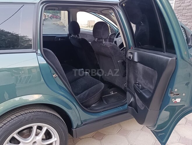 Opel Astra 2000, 264,823 km - 1.8 l - Sumqayıt