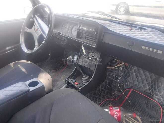 LADA (VAZ) 2107 1983, 85,000 km - 1.6 l - Şəmkir