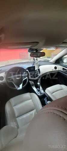 Chevrolet Cruze 2014, 200,000 km - 1.4 l - Biləsuvar