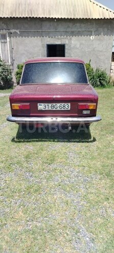 LADA (VAZ) 21013 1982, 51,624 km - 1.5 л - Ağdaş