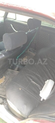 LADA (VAZ) 21013 1982, 51,624 km - 1.5 л - Ağdaş