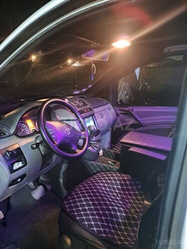 Mercedes Vito 115 2008, 291,000 km - 2.2 l - Bakı