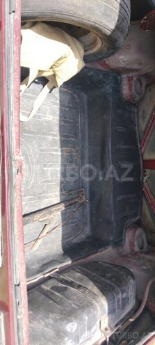 LADA (VAZ) 21013 1982, 51,624 km - 1.5 л - Ağdaş