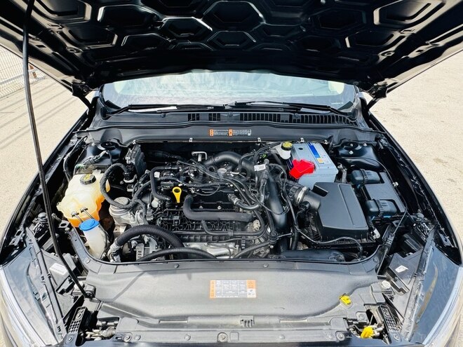 Ford Fusion (North America) 2020, 65,800 km - 1.5 l - Bakı