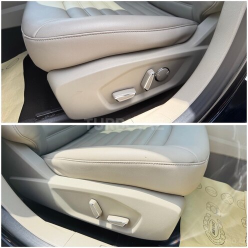 Ford Fusion (North America) 2020, 65,800 km - 1.5 l - Bakı