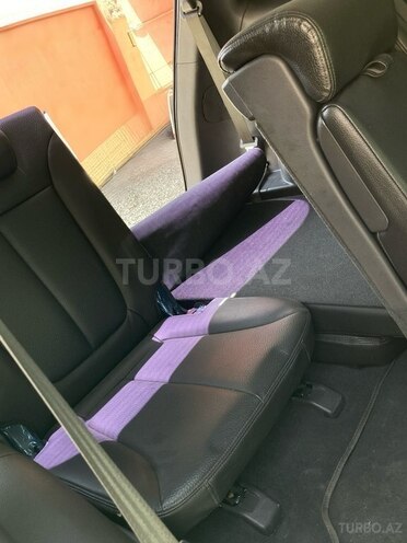 Hyundai Santa Fe 2009, 288,000 km - 2.0 l - Bərdə