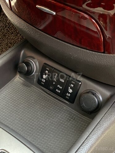 Hyundai Santa Fe 2009, 288,000 km - 2.0 l - Bərdə