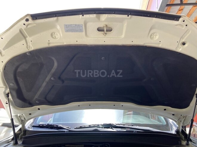 Hyundai Santa Fe 2009, 288,000 km - 2.0 l - Bərdə