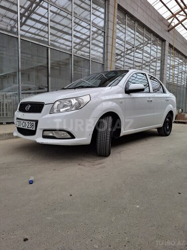 Ravon Nexia R3 2017, 225,000 km - 1.5 л - Bakı