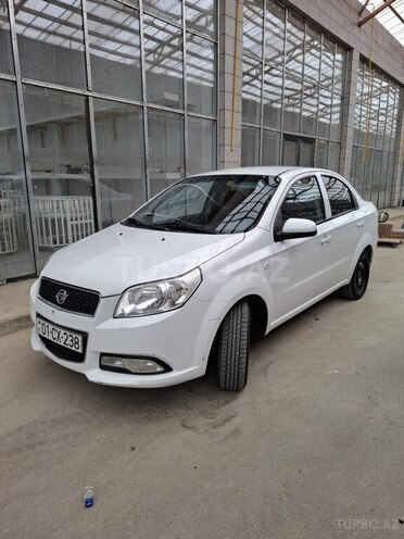 Ravon Nexia R3 2017, 225,000 km - 1.5 л - Bakı