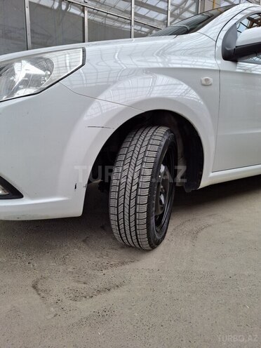 Ravon Nexia R3 2017, 225,000 km - 1.5 л - Bakı