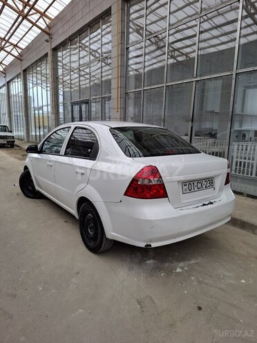 Ravon Nexia R3 2017, 225,000 km - 1.5 л - Bakı