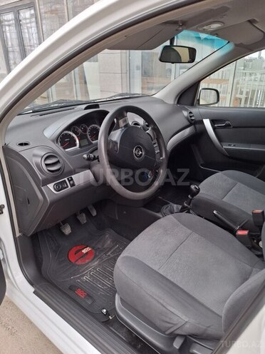 Ravon Nexia R3 2017, 225,000 km - 1.5 л - Bakı