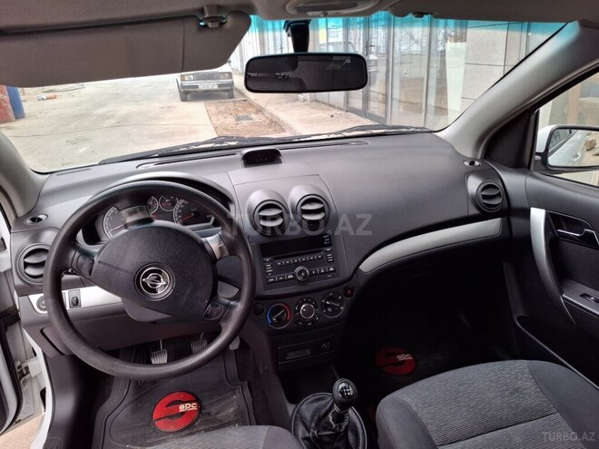 Ravon Nexia R3 2017, 225,000 km - 1.5 л - Bakı