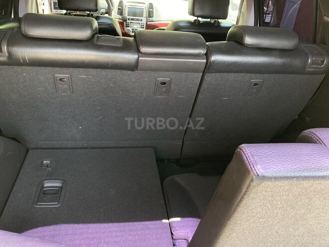 Hyundai Santa Fe 2009, 288,000 km - 2.0 l - Bərdə