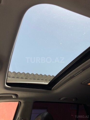Hyundai Santa Fe 2009, 288,000 km - 2.0 l - Bərdə