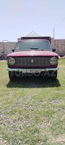 LADA (VAZ) 21013 1982, 51,624 km - 1.5 л - Ağdaş