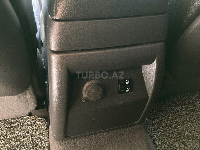 Hyundai Santa Fe 2009, 288,000 km - 2.0 l - Bərdə