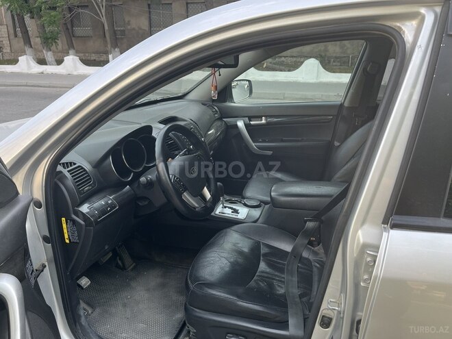 Kia Sorento 2011, 329,000 km - 2.0 l - Bakı