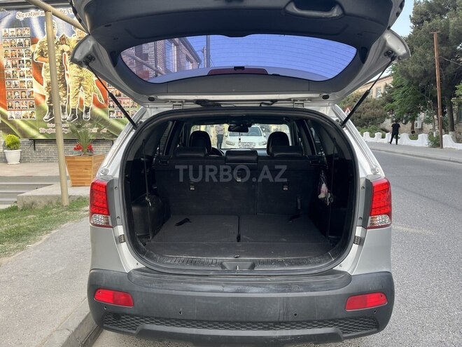 Kia Sorento 2011, 329,000 km - 2.0 l - Bakı