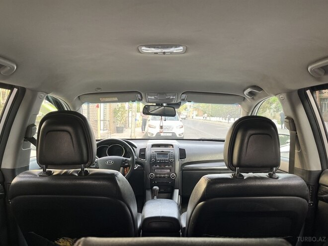 Kia Sorento 2011, 329,000 km - 2.0 l - Bakı