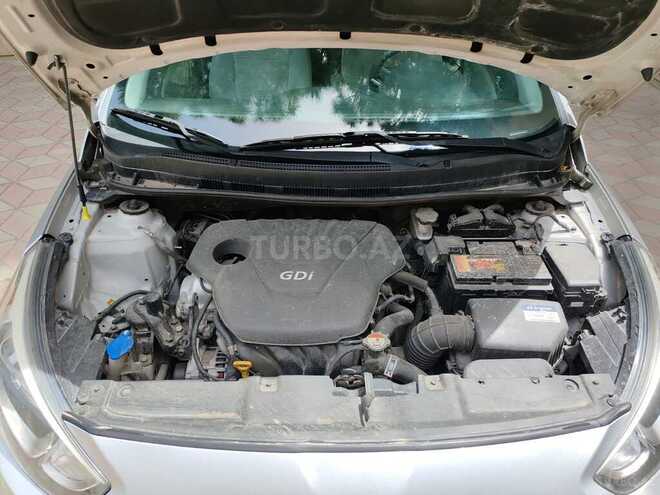 Hyundai Accent 2015, 243,655 km - 1.6 l - Bakı