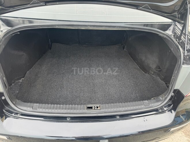Hyundai Sonata 2009, 225,000 km - 2.4 l - Bakı