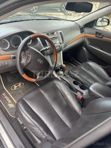 Hyundai Sonata 2009, 225,000 km - 2.4 l - Bakı