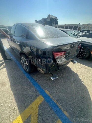 Kia Optima 2017, 95,784 km - 2.0 l - Bakı