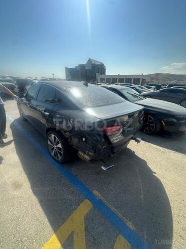 Kia Optima 2017, 95,784 km - 2.0 l - Bakı