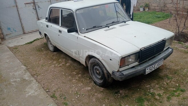 LADA (VAZ) 2105 1988, 55,555 km - 1.3 l - Bakı