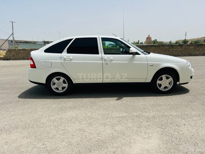 LADA (VAZ) Priora 2014, 148,353 km - 1.6 l - Xaçmaz