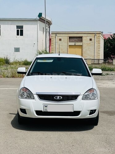 LADA (VAZ) Priora 2014, 148,353 km - 1.6 l - Xaçmaz