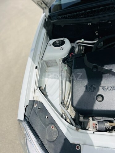 LADA (VAZ) Priora 2014, 148,353 km - 1.6 l - Xaçmaz