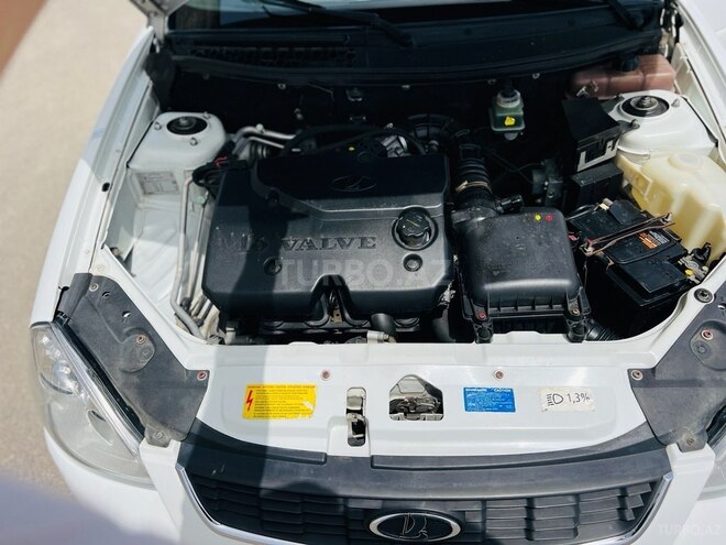 LADA (VAZ) Priora 2014, 148,353 km - 1.6 l - Xaçmaz