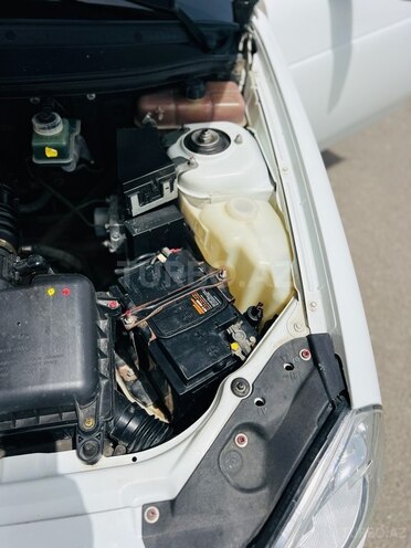LADA (VAZ) Priora 2014, 148,353 km - 1.6 l - Xaçmaz