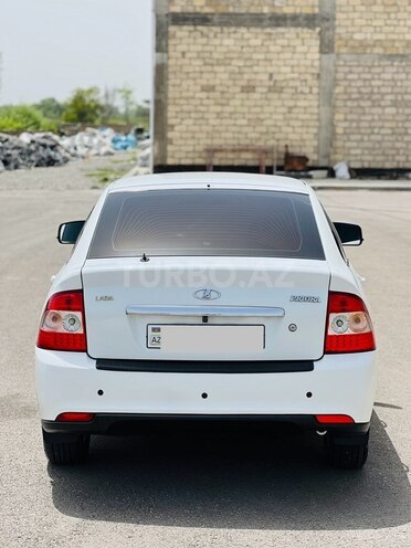 LADA (VAZ) Priora 2014, 148,353 km - 1.6 l - Xaçmaz