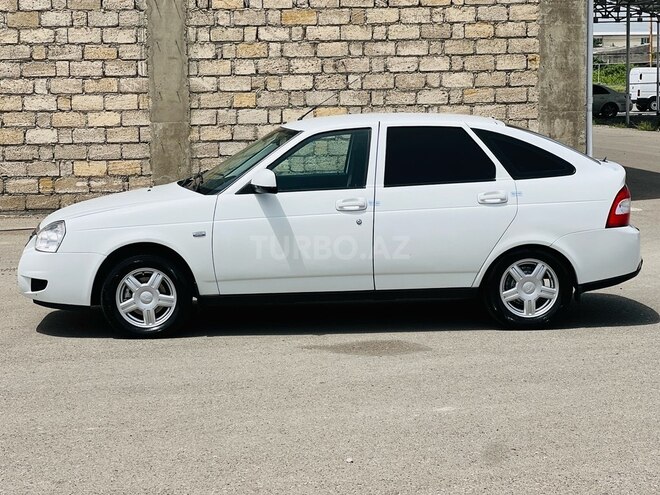 LADA (VAZ) Priora 2014, 148,353 km - 1.6 l - Xaçmaz