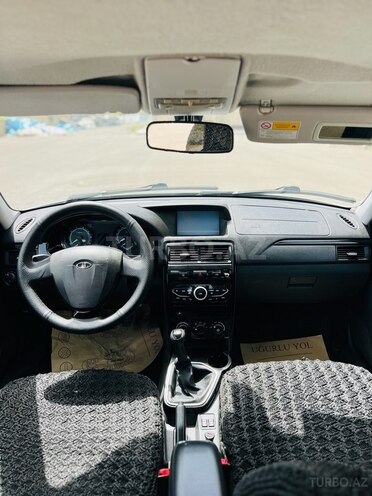 LADA (VAZ) Priora 2014, 148,353 km - 1.6 l - Xaçmaz