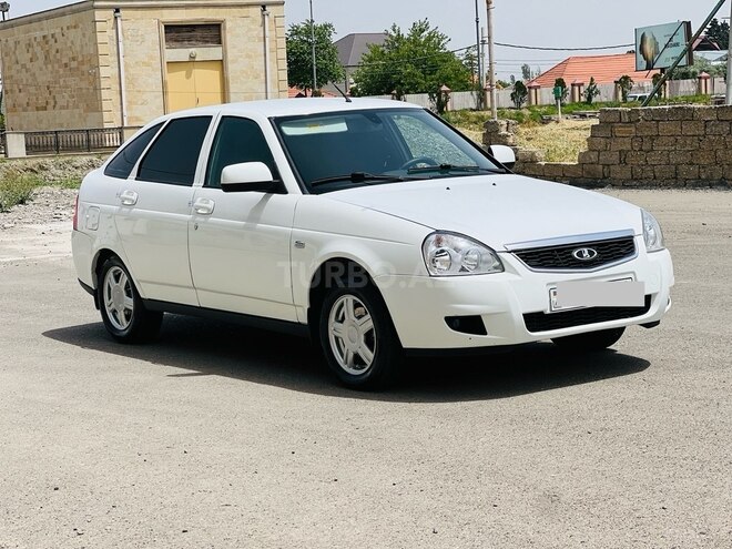 LADA (VAZ) Priora 2014, 148,353 km - 1.6 l - Xaçmaz