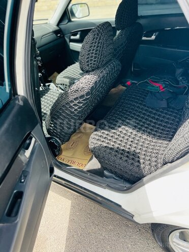 LADA (VAZ) Priora 2014, 148,353 km - 1.6 l - Xaçmaz