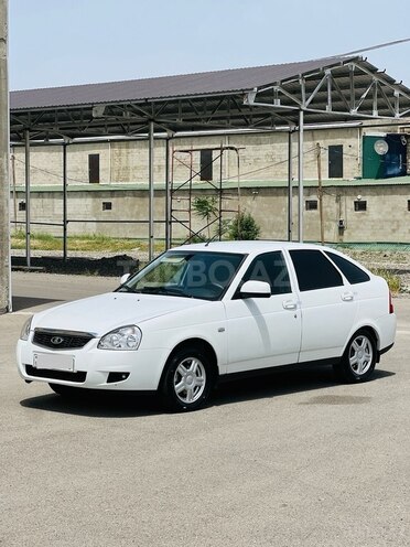 LADA (VAZ) Priora 2014, 148,353 km - 1.6 l - Xaçmaz